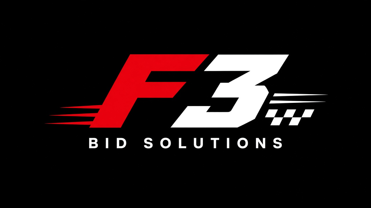 F3 Bid Solutions
